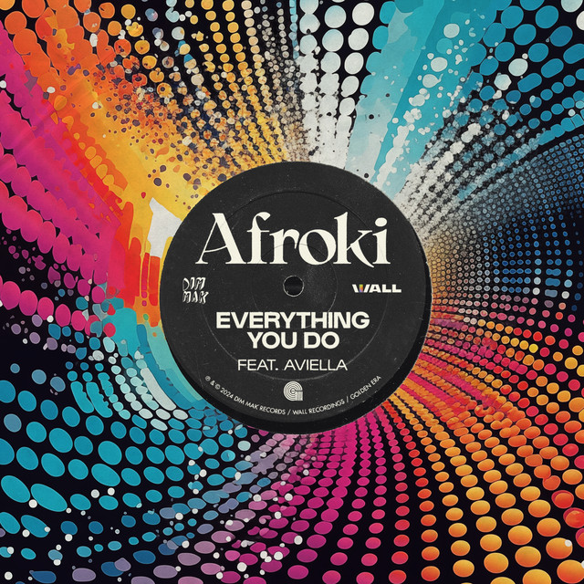 کاور آهنگ Everything You Do از AFROJACK, Steve Aoki