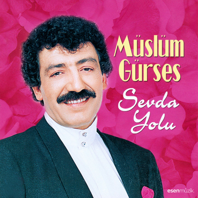 کاور آهنگ Ayırdılar Sevenleri از Muslum Gurses
