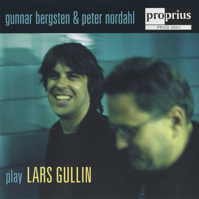 کاور آهنگ Gabriella / Primavera از Lars Gullin