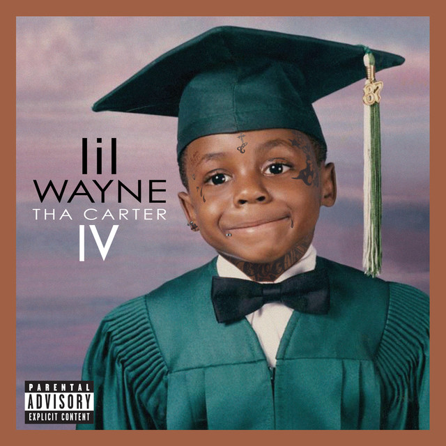 کاور آهنگ 6 Foot 7 Foot از Lil Wayne, Cory Gunz