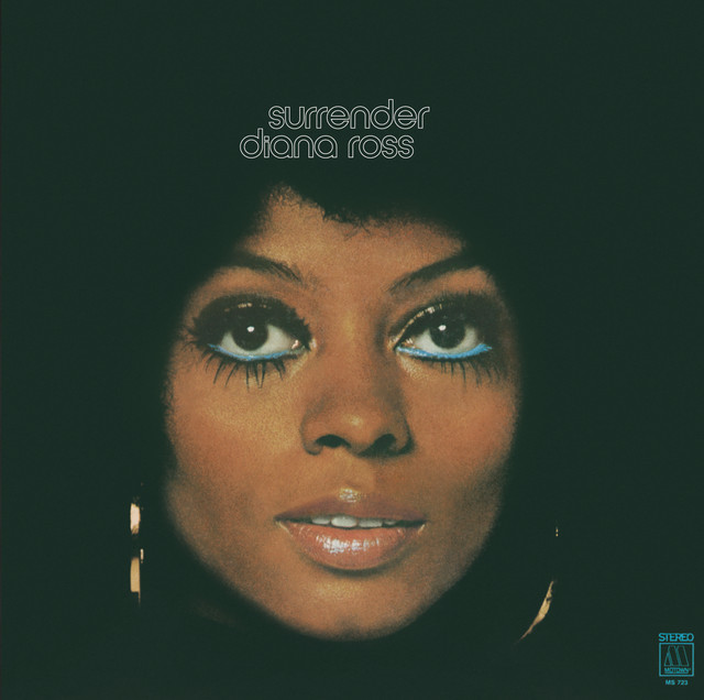 کاور آهنگ And If You See Him از Diana Ross