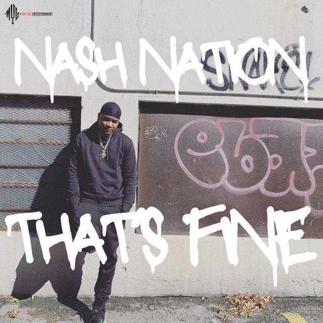 کاور آهنگ THAT'S FINE از Nash Nation