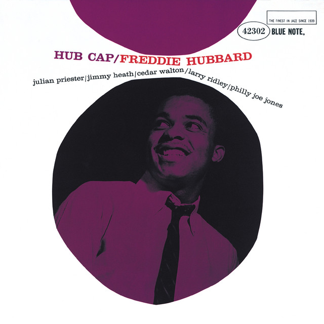 کاور آهنگ Earmon Jr. - 2003 Digital Remaster/The Rudy Van Gelder Edition از Freddie Hubbard