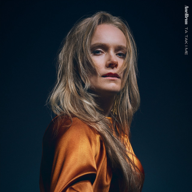 کاور آهنگ Ta Tak i Me - Radio Edit از Ane Brun