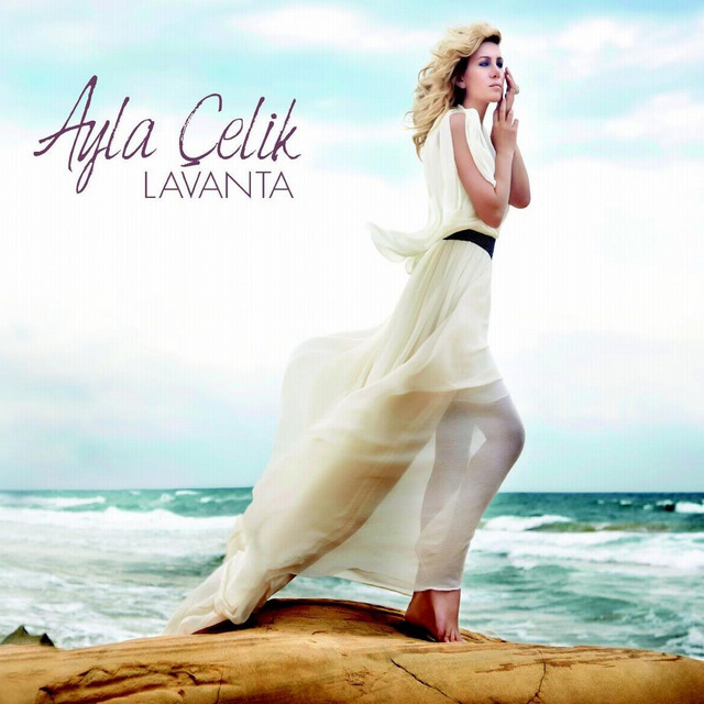 کاور آهنگ Yanilmisim از Ayla Celik