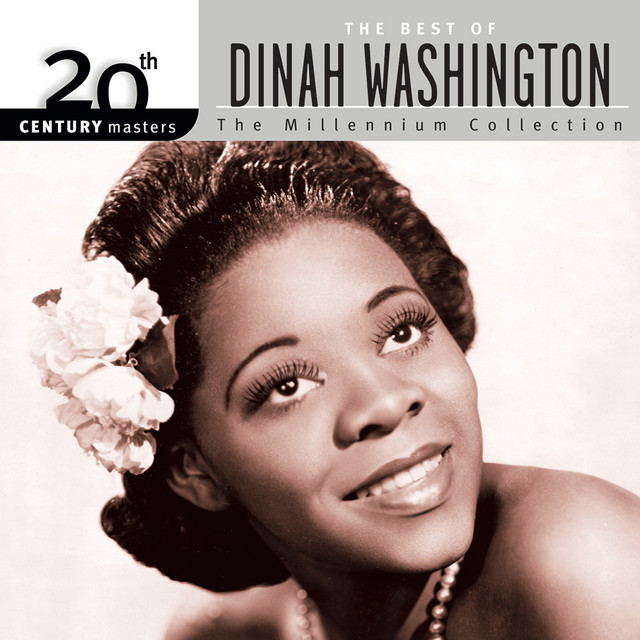 کاور آهنگ September In The Rain از Dinah Washington