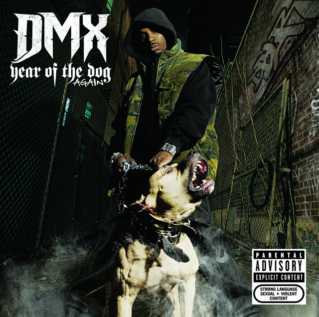 کاور آهنگ Life Be My Song از DMX