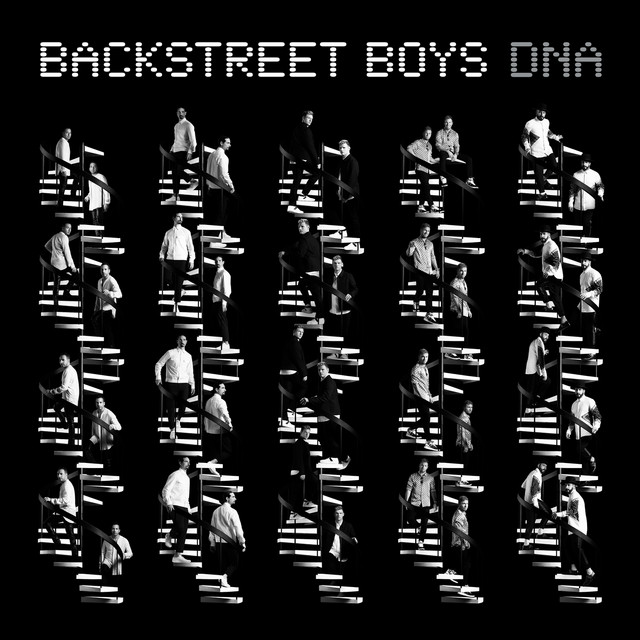 کاور آهنگ Breathe از Backstreet Boys