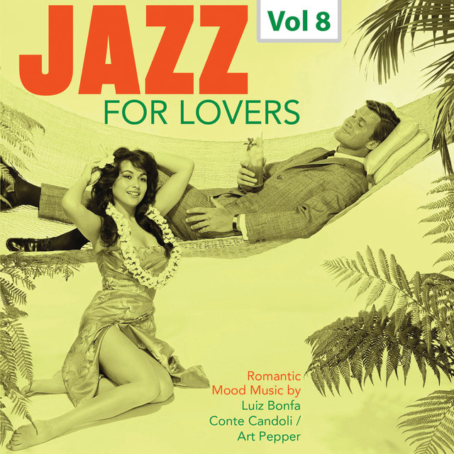 کاور آهنگ Yesterdays از Art Pepper