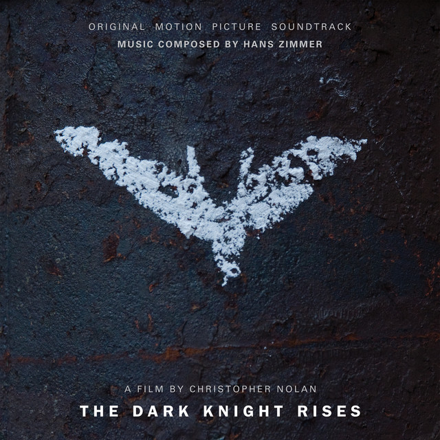 کاور آهنگ Mind If I Cut In? از Hans Zimmer