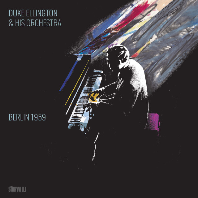 کاور آهنگ In A Sentimental Mood از Duke Ellington