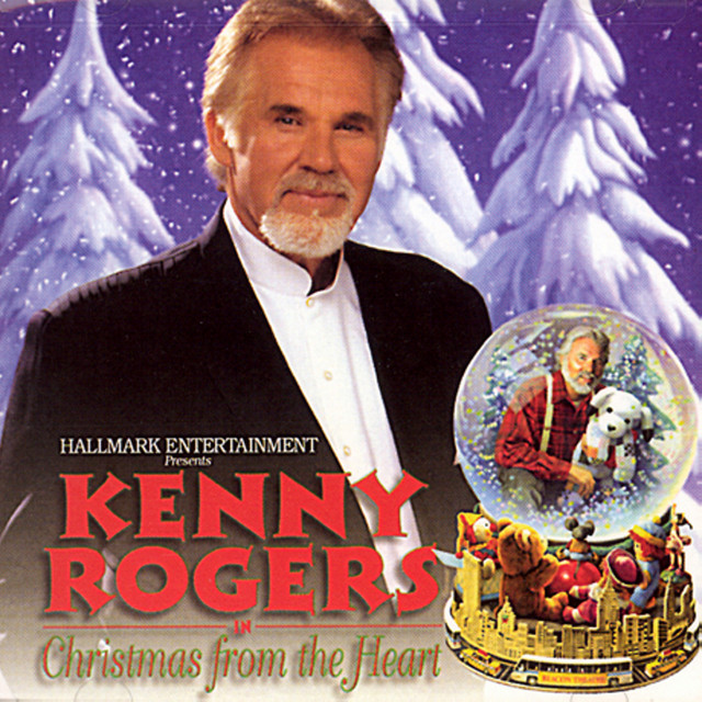کاور آهنگ Heroes از Kenny Rogers