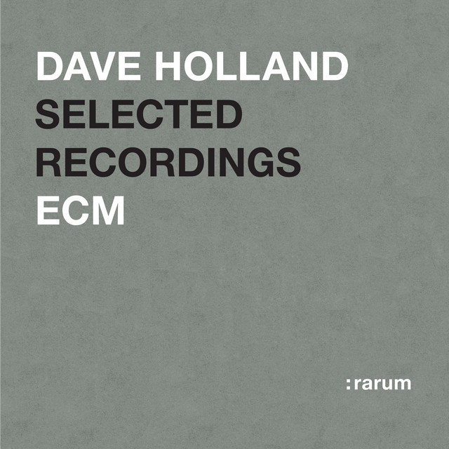 کاور آهنگ Four Winds از Dave Holland