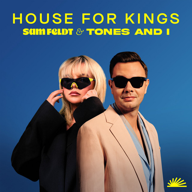 کاور آهنگ House For Kings از Sam Feldt, Tones And I