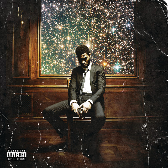 کاور آهنگ Scott Mescudi Vs. The World از CeeLo Green, Kid Cudi