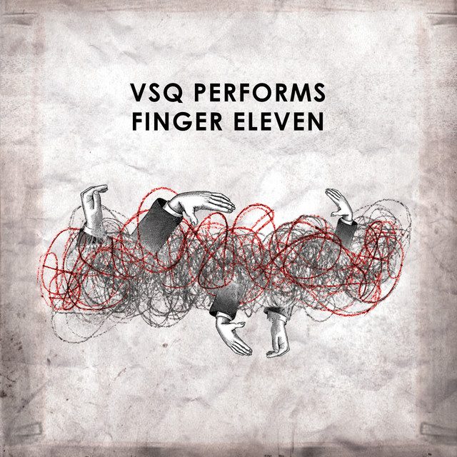 کاور آهنگ Good Times از Vitamin String Quartet