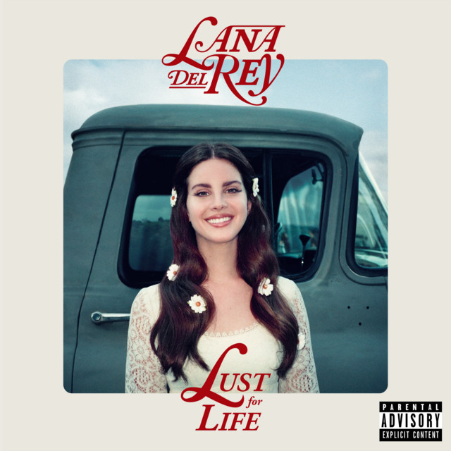 کاور آهنگ Summer Bummer (feat. A$AP Rocky & Playboi Carti) از Playboi Carti, A$AP Rocky, Lana Del Rey