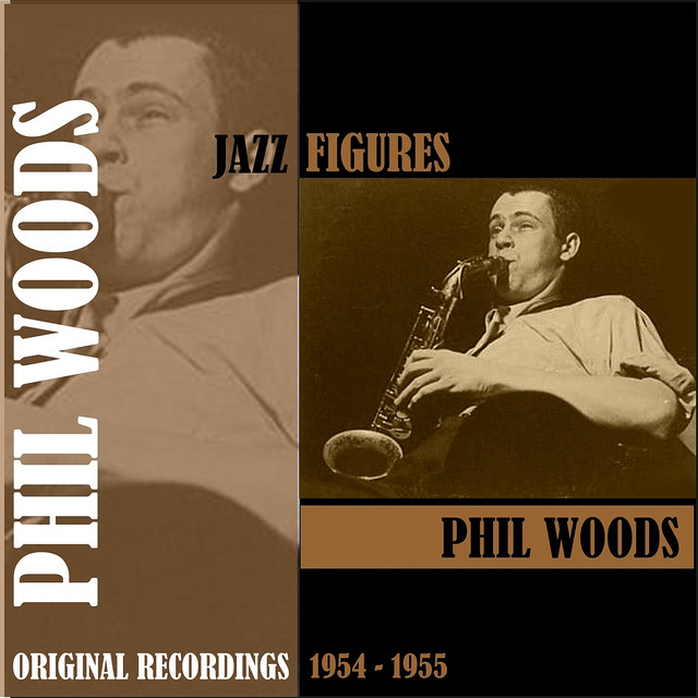 کاور آهنگ Joanne از Phil Woods