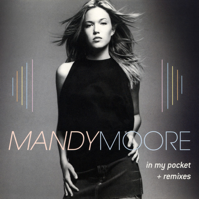 کاور آهنگ In My Pocket (Hex Hector Main 7" Mix) - Guitar-A-Pella از Mandy Moore