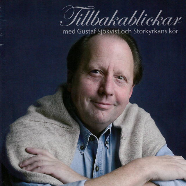 کاور آهنگ Mitt namn ar Jungfru Maria از Johann Sebastian Bach, Benny Andersson, Georg Riedel