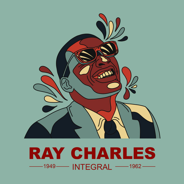 کاور آهنگ Early In The Mornin' از Ray Charles