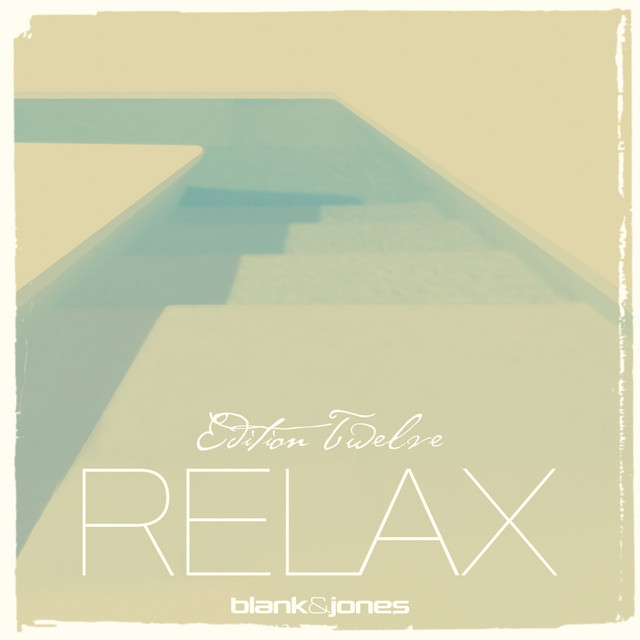 کاور آهنگ Back to Innocence از Blank & Jones