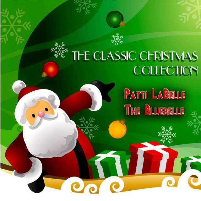 کاور آهنگ O Little Town of Bethlehem از Patti LaBelle, The Bluebelle