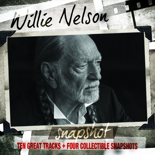 کاور آهنگ Three Days از Willie Nelson