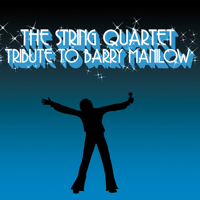 کاور آهنگ Mandy از Vitamin String Quartet