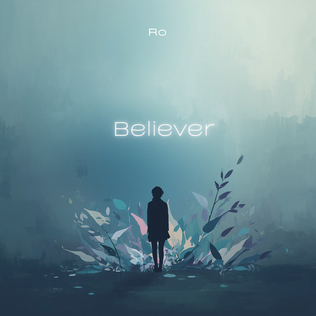 کاور آهنگ Believer از Ro