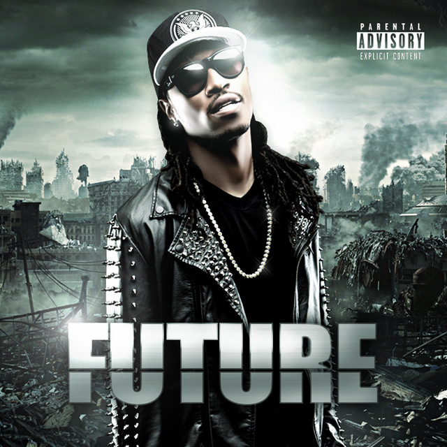 کاور آهنگ Get That Money (feat. Drumma Boy & Young Dolph) از Future, Young Dolph, Drumma Boy