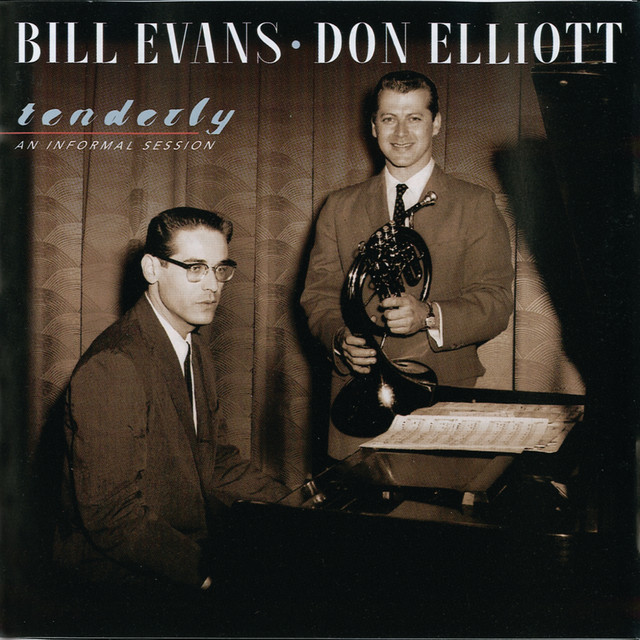 کاور آهنگ Funkallero از Bill Evans, Don Elliott