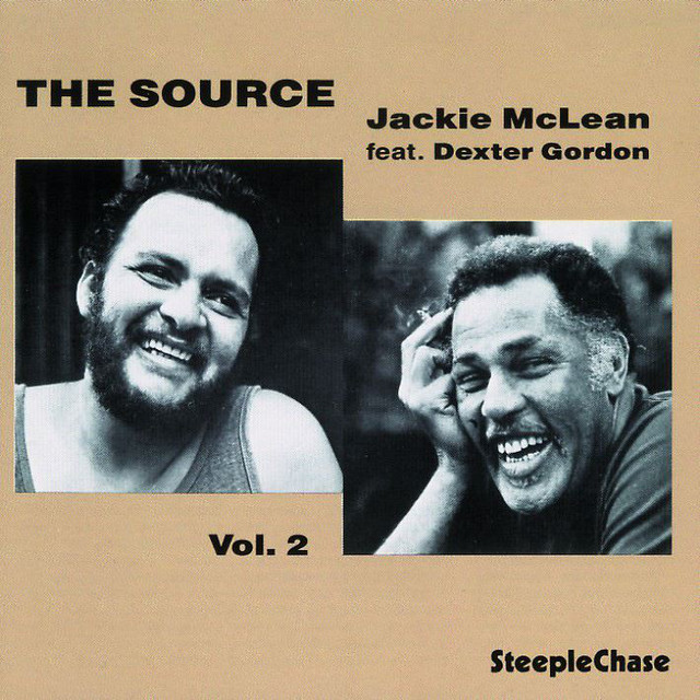 کاور آهنگ Closing از Dexter Gordon, Jackie McLean