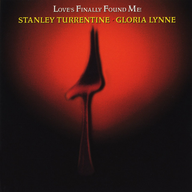 کاور آهنگ If You Dont Get It Yourself از Stanley Turrentine