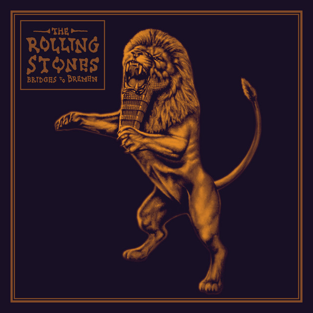 کاور آهنگ Anybody Seen My Baby? - Live از The Rolling Stones