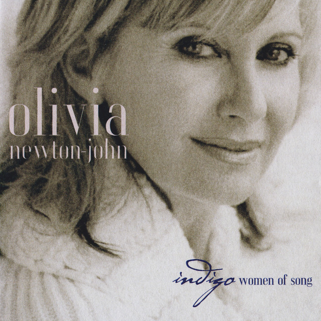 کاور آهنگ Lovin' You از Olivia Newton-John