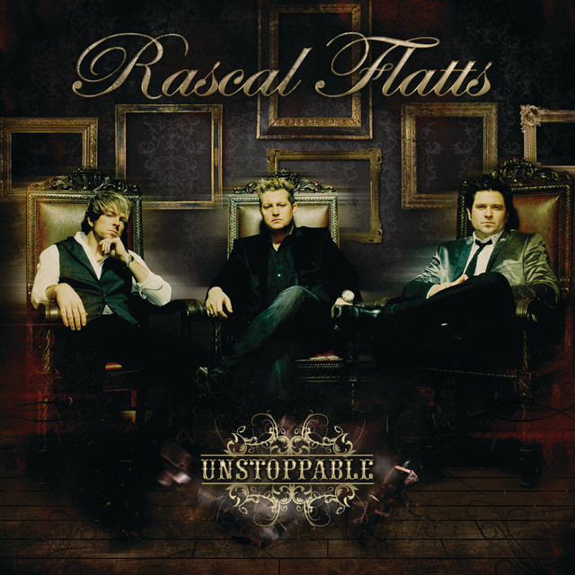کاور آهنگ Love Who You Love از Rascal Flatts