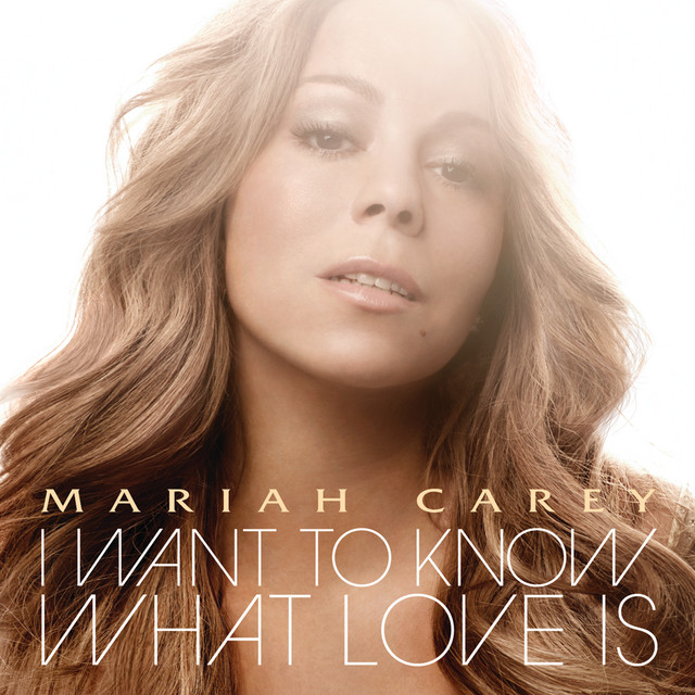 کاور آهنگ Obsessed - Cahill Club Mix از Mariah Carey, Cahill