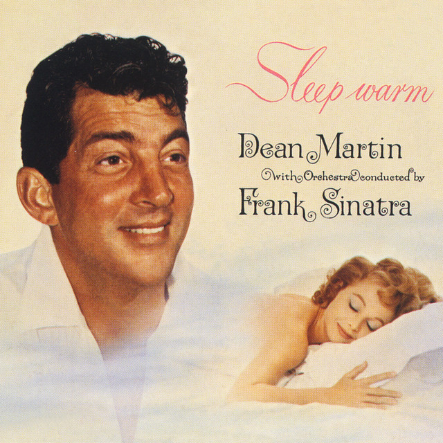 کاور آهنگ Dream از Dean Martin