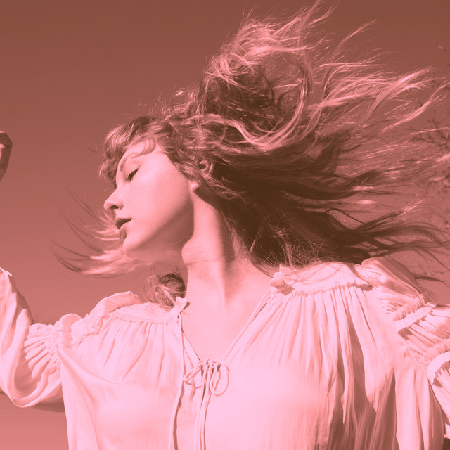 کاور آهنگ Love Story (Taylor's Version) - Elvira Remix از Taylor Swift, ELVIRA