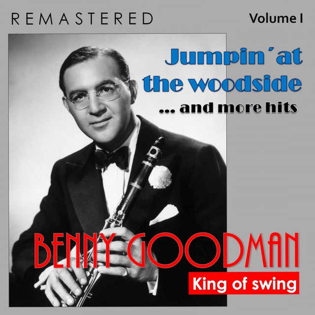 کاور آهنگ Always - Remastered از Benny Goodman