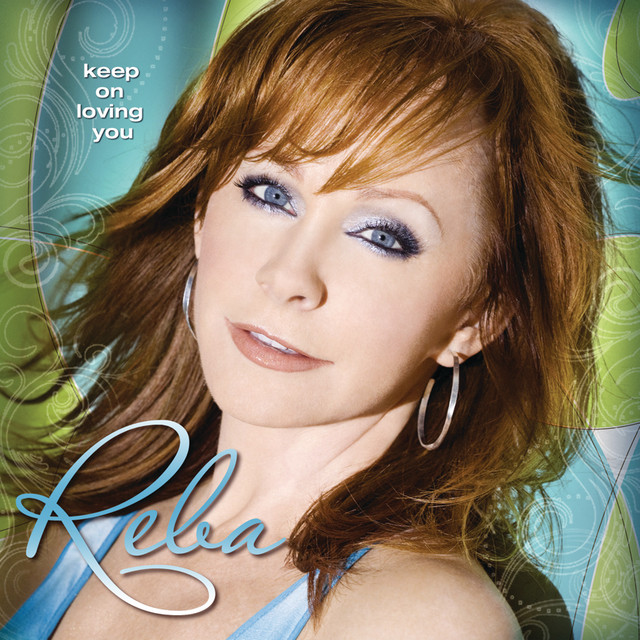 کاور آهنگ Maggie Creek Road از Reba McEntire