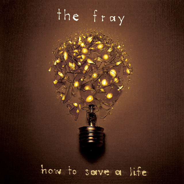 کاور آهنگ She Is از The Fray