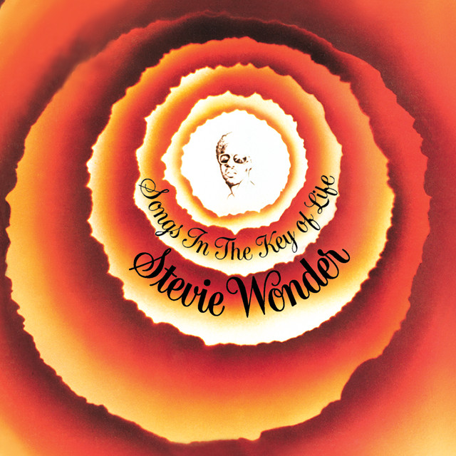 کاور آهنگ Saturn از Stevie Wonder