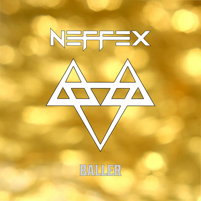 کاور آهنگ Baller از NEFFEX