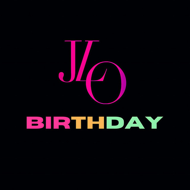 کاور آهنگ BIRTHDAY (Slowed) از Jennifer Lopez