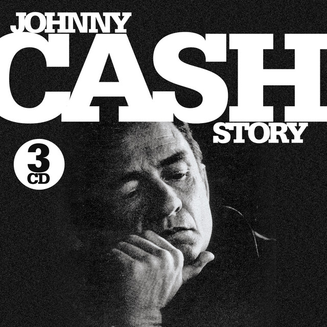 کاور آهنگ The Great Speckled Bird از Johnny Cash