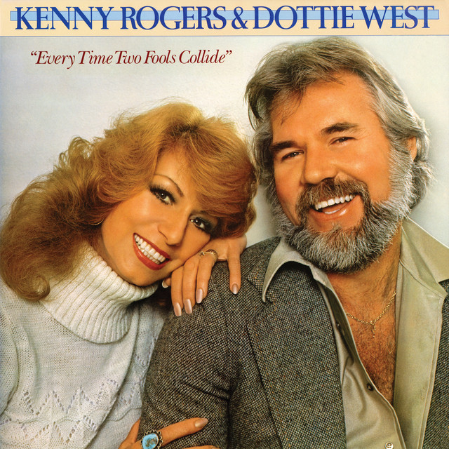 کاور آهنگ The Loving Gift از Kenny Rogers, Dottie West