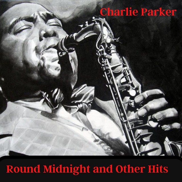 کاور آهنگ Cosmic Rays از Charlie Parker