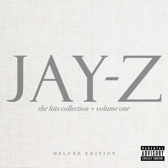 کاور آهنگ Show Me What You Got از JAY-Z